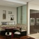 Family room - Banquet seating (2)